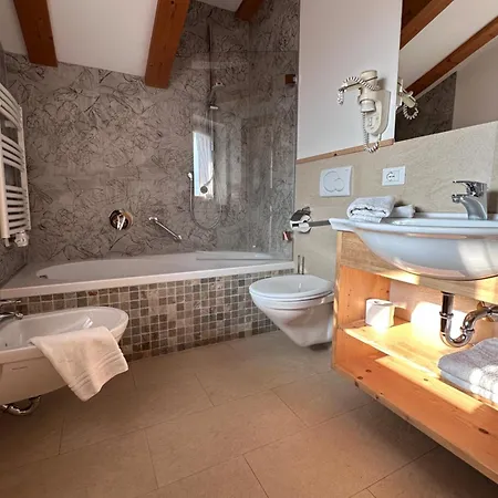 Apartman Damont