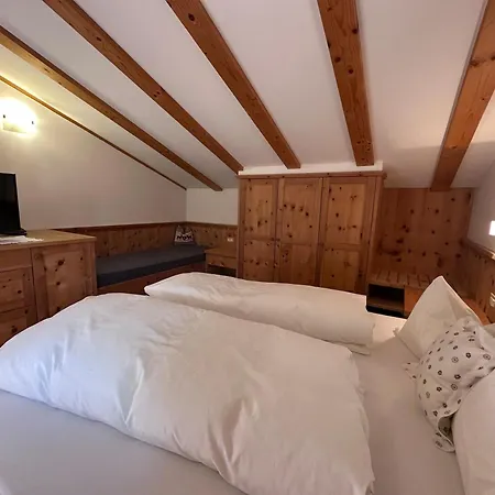 Apartman Damont