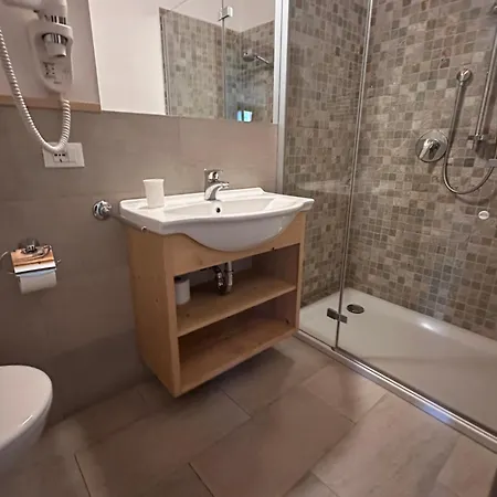 Damont Apartman Santa Cristina Val Gardena