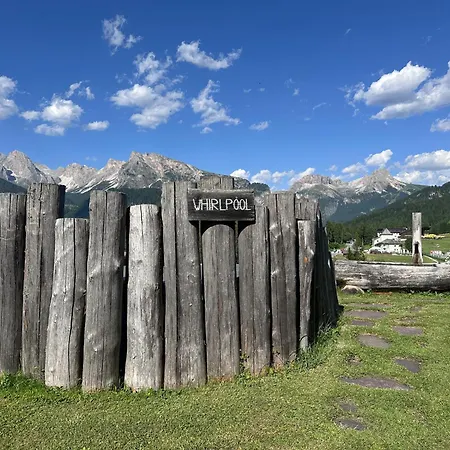 Apartman Damont Santa Cristina Val Gardena