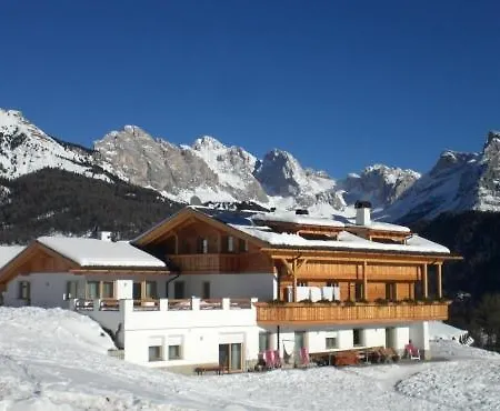 Damont Santa Cristina Val Gardena