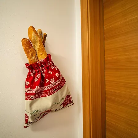 Apartman Damont *