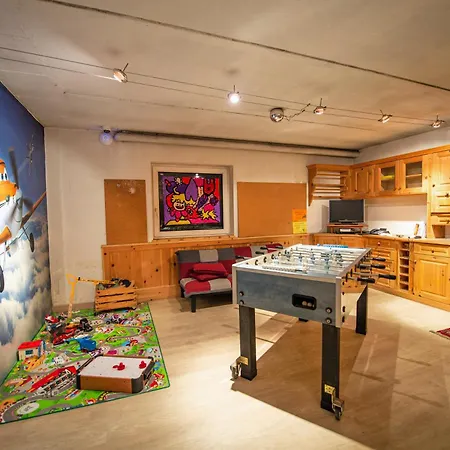 Apartman Damont *