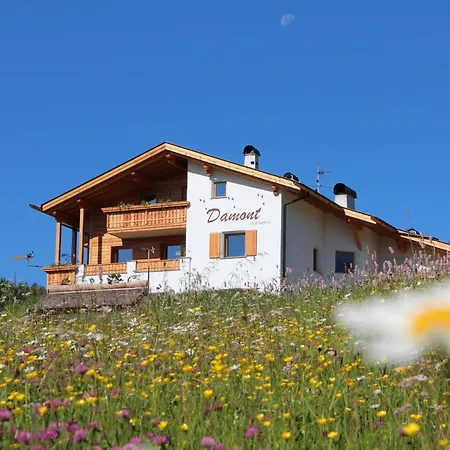 Damont Apartman Santa Cristina Val Gardena